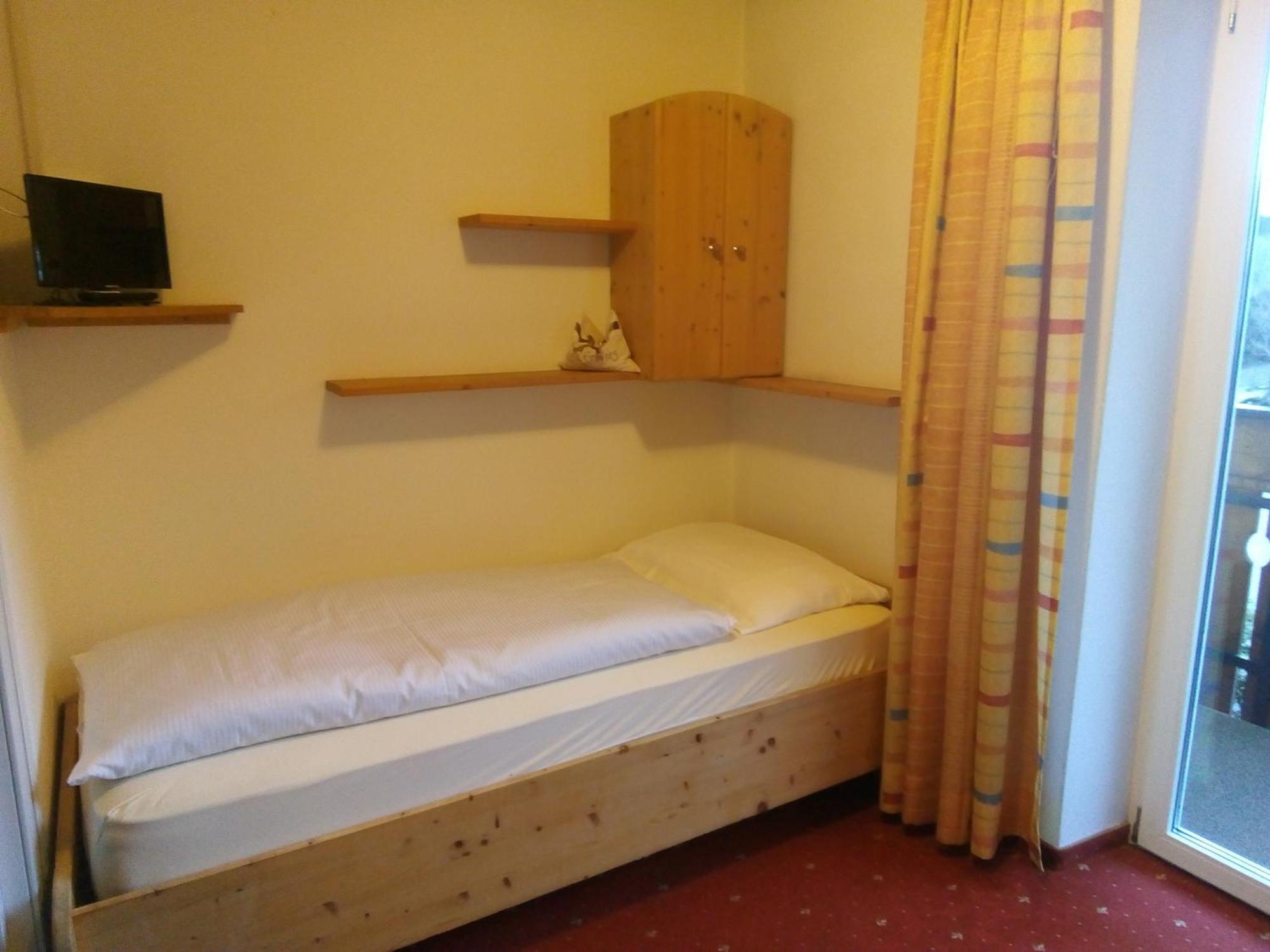 Hotel Schoenwies ترودينا المظهر الخارجي الصورة