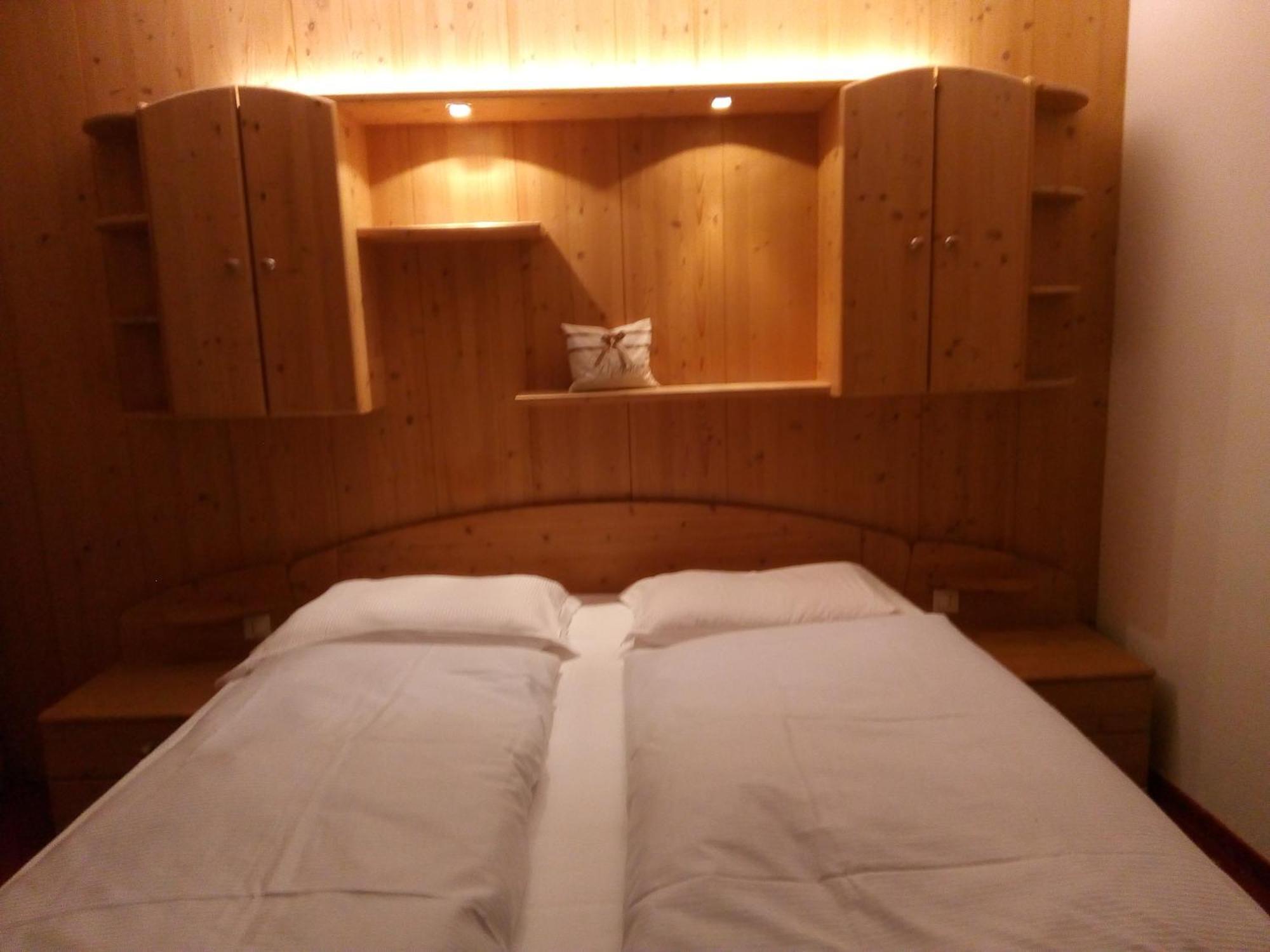 Hotel Schoenwies ترودينا المظهر الخارجي الصورة