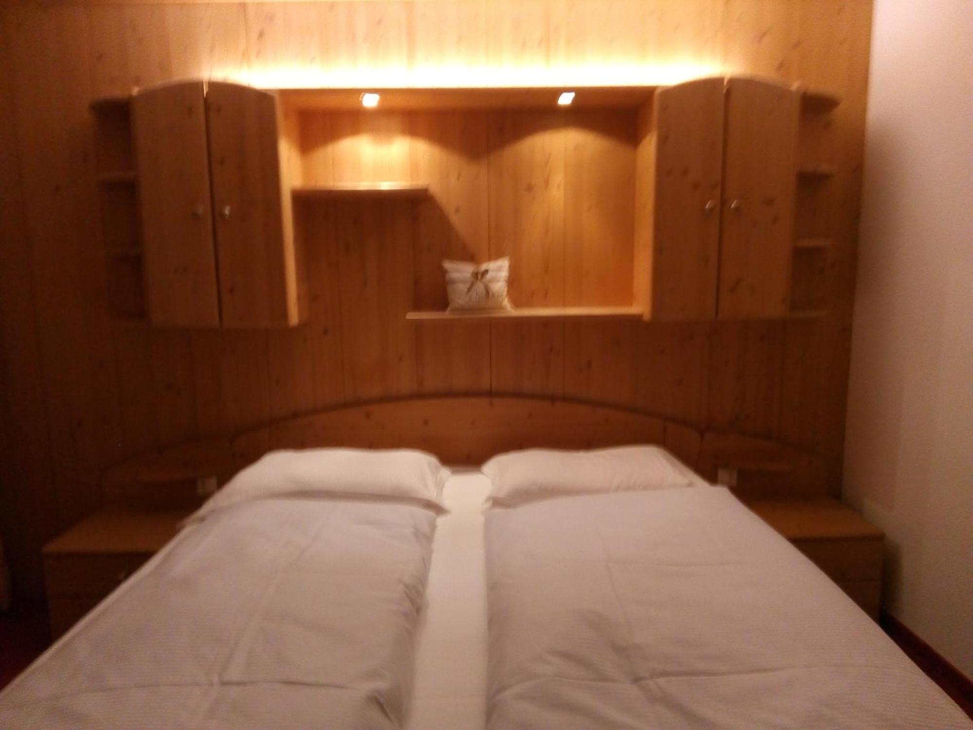 Hotel Schoenwies ترودينا المظهر الخارجي الصورة