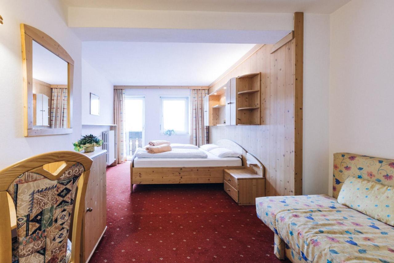 Hotel Schoenwies ترودينا المظهر الخارجي الصورة