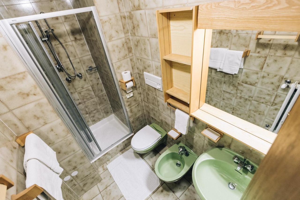 Hotel Schoenwies ترودينا المظهر الخارجي الصورة
