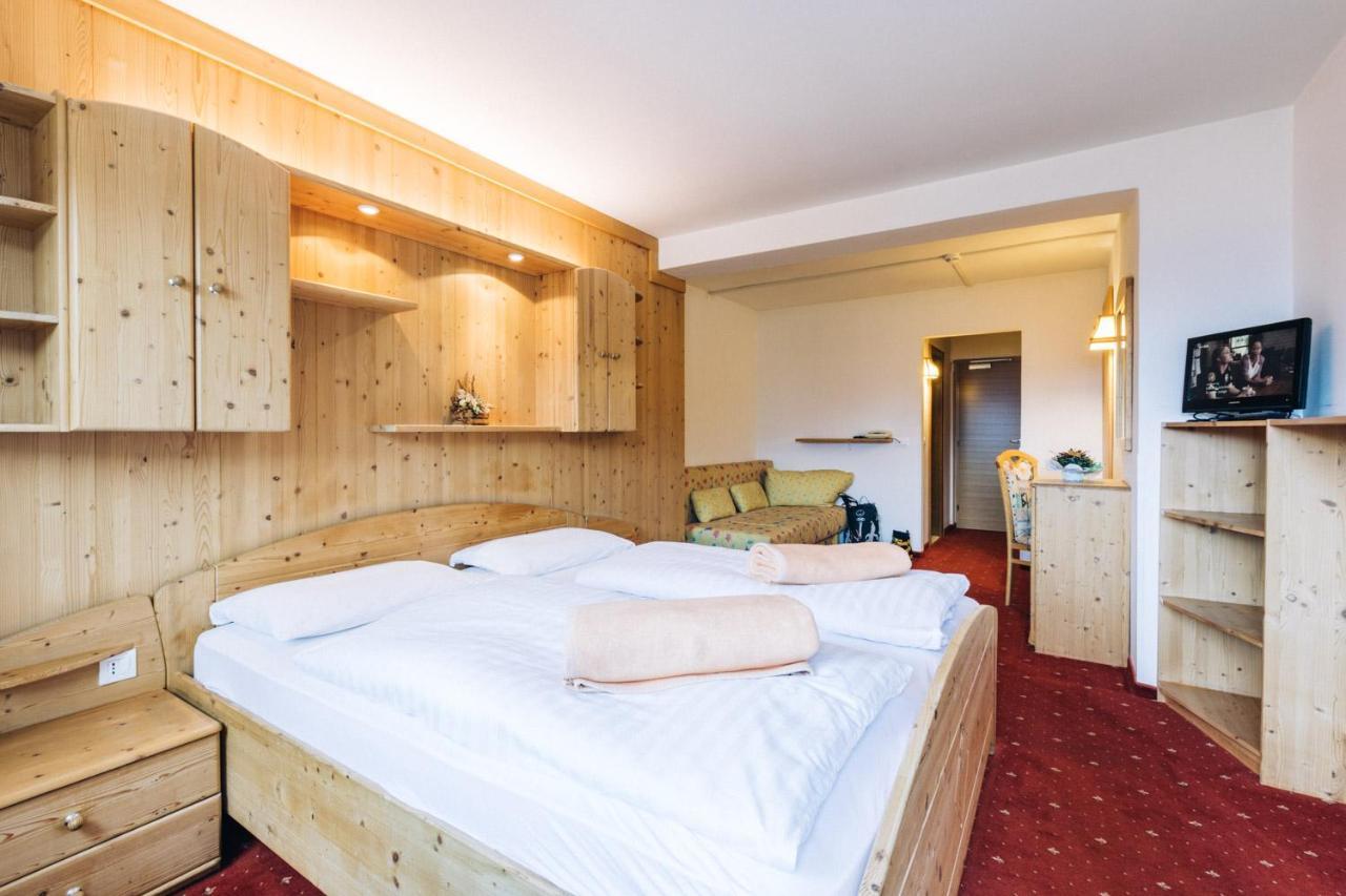 Hotel Schoenwies ترودينا المظهر الخارجي الصورة