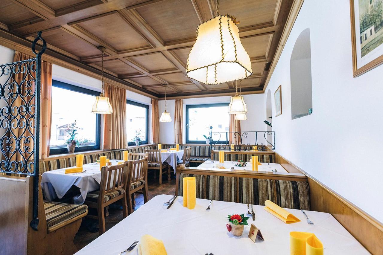 Hotel Schoenwies ترودينا المظهر الخارجي الصورة