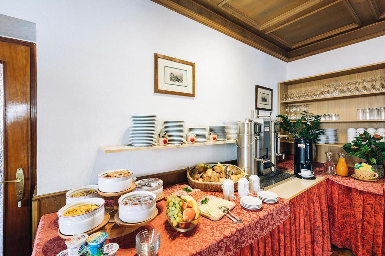 Hotel Schoenwies ترودينا المظهر الخارجي الصورة