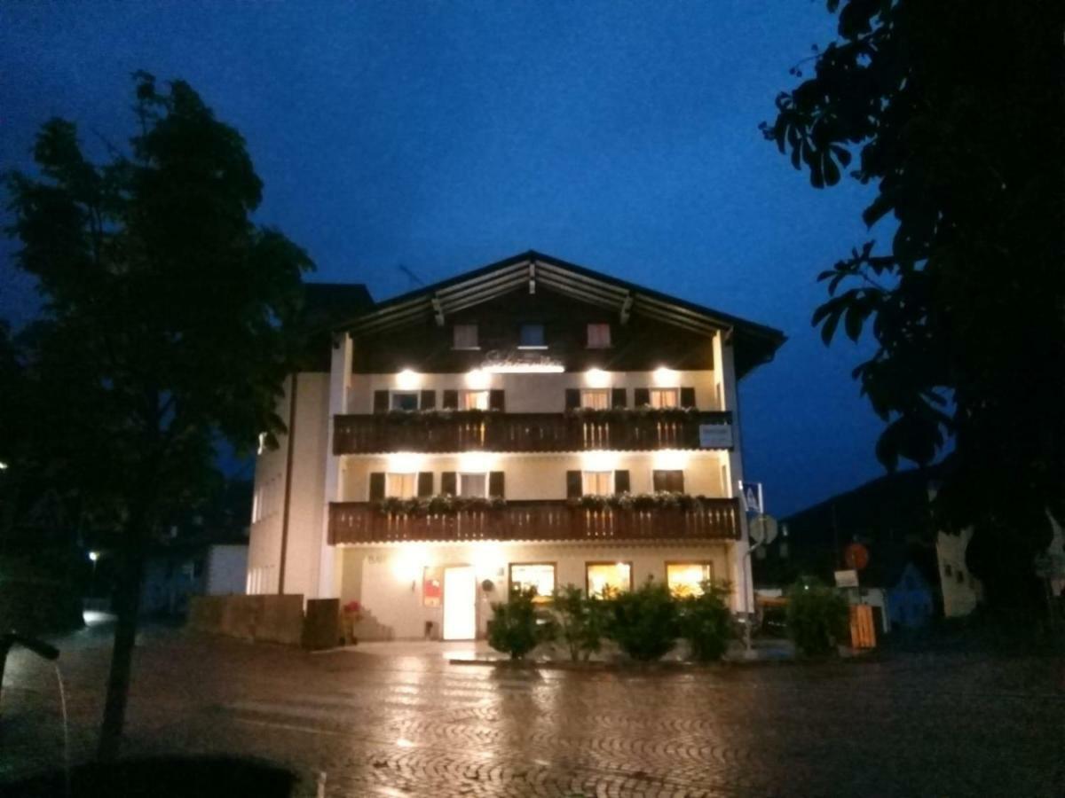 Hotel Schoenwies ترودينا المظهر الخارجي الصورة