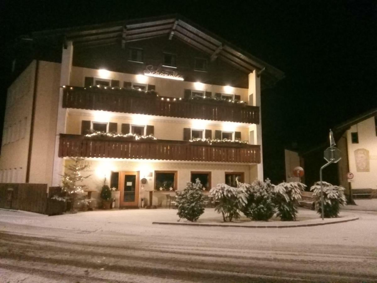 Hotel Schoenwies ترودينا المظهر الخارجي الصورة