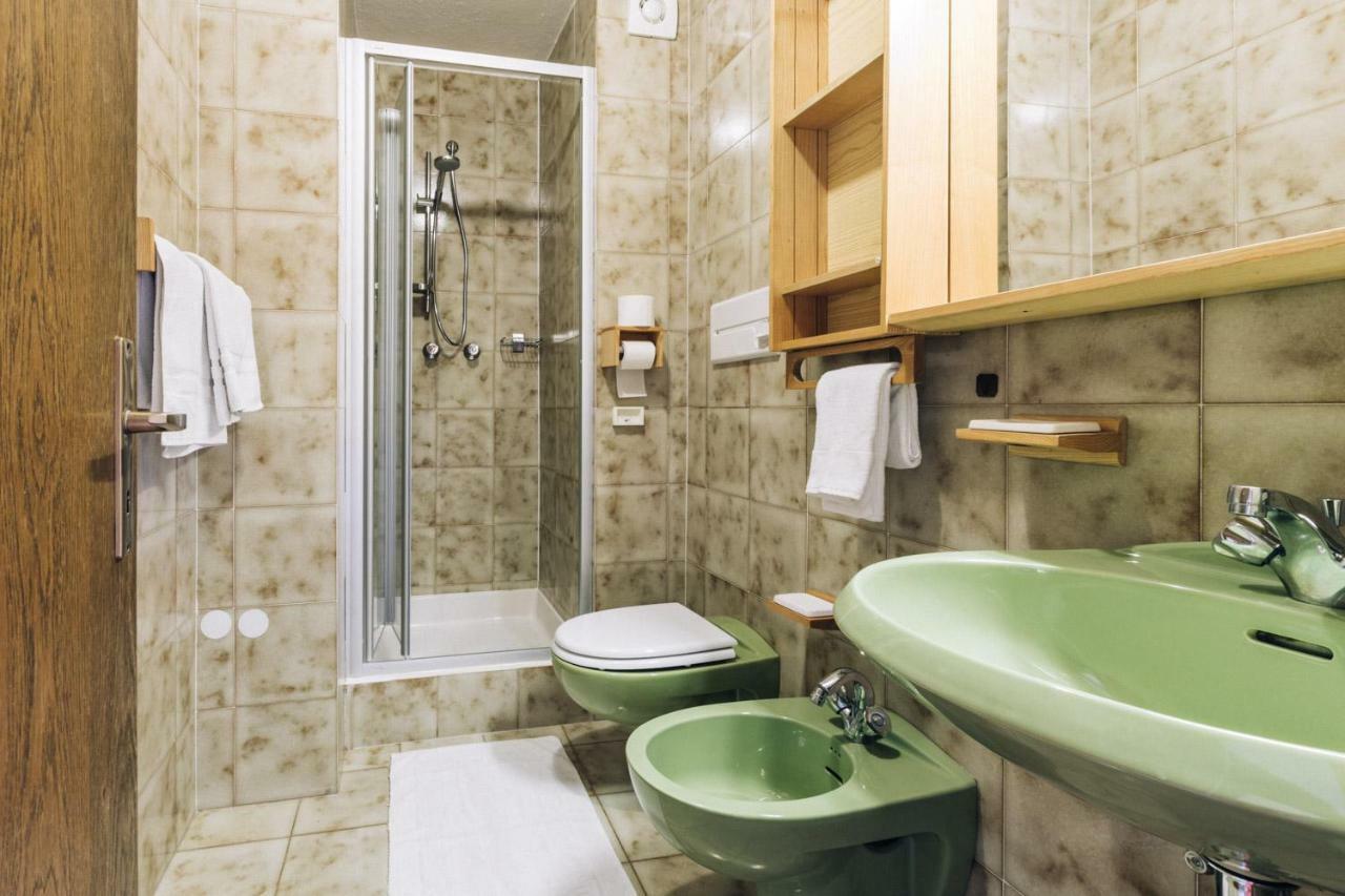 Hotel Schoenwies ترودينا المظهر الخارجي الصورة