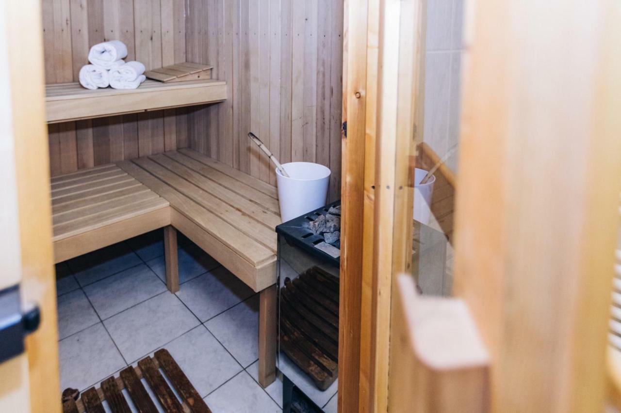 Hotel Schoenwies ترودينا المظهر الخارجي الصورة