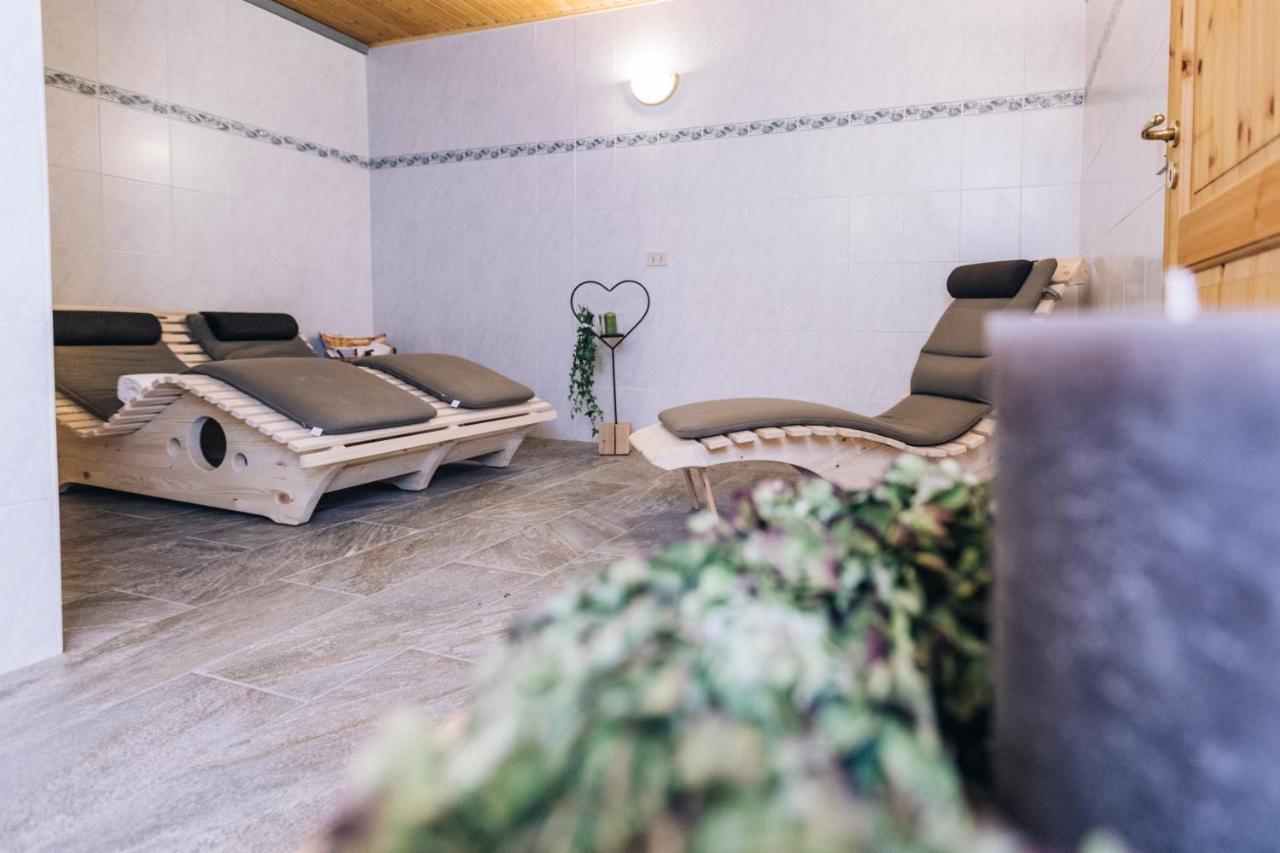 Hotel Schoenwies ترودينا المظهر الخارجي الصورة